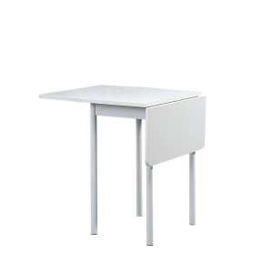 Table d'appoint rectangulaire extensible - TKP