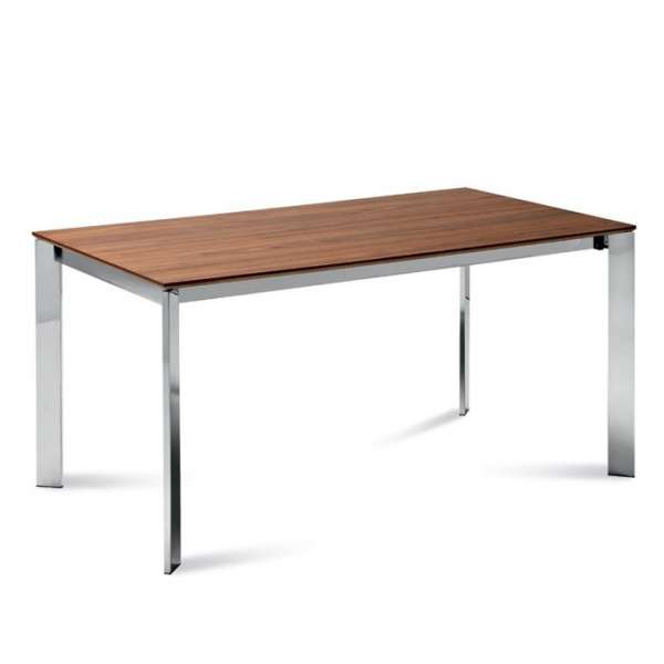 RC - Table design rectangulaire Universe 160 - 4