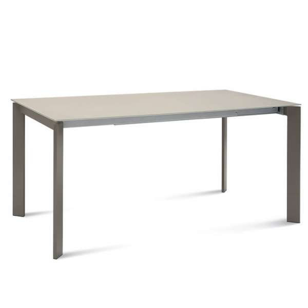 RC - Table design rectangulaire Universe 160 - 5