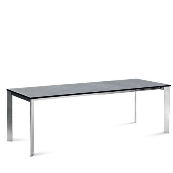 RC - Table design rectangulaire Universe 160 - 6