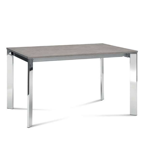 Table design rectangulaire Universe 130 Domitalia® - 3