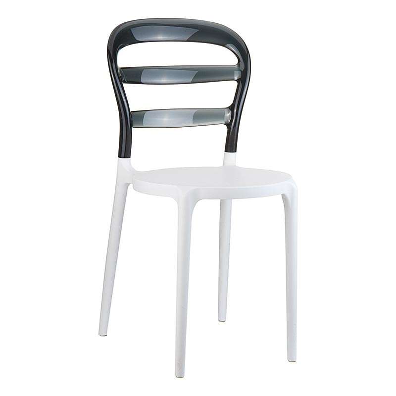 Chaise réglable en hauteur MISS B et chaises design réglable