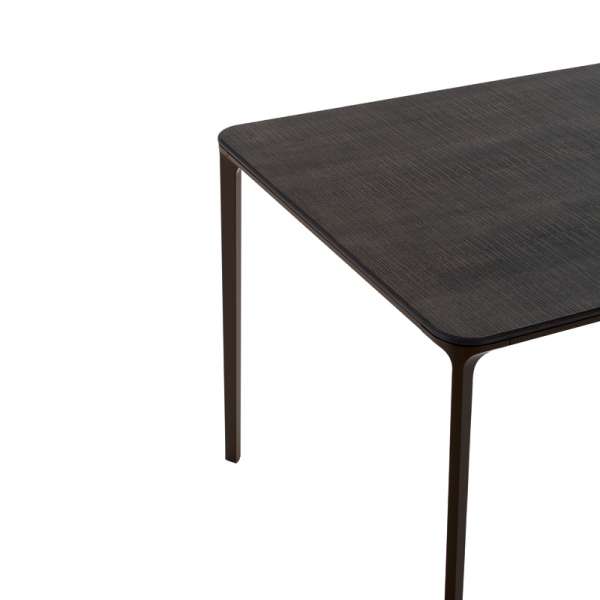 Table moderne extensible en bois - Slim Sovet® 8 - 8