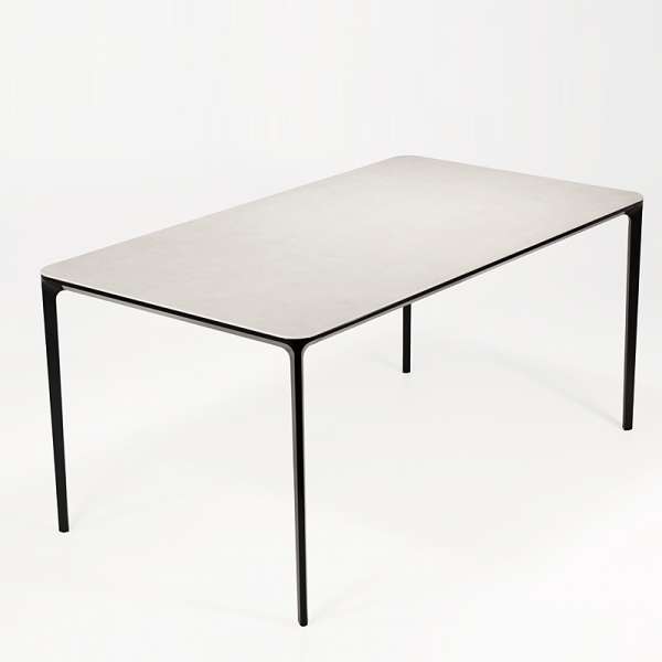Table en céramique design -  Slim Sovet® 11 - 9