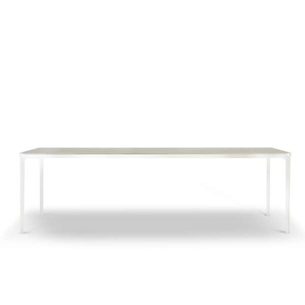 Table en céramique design -  Slim Sovet® 17 - 15