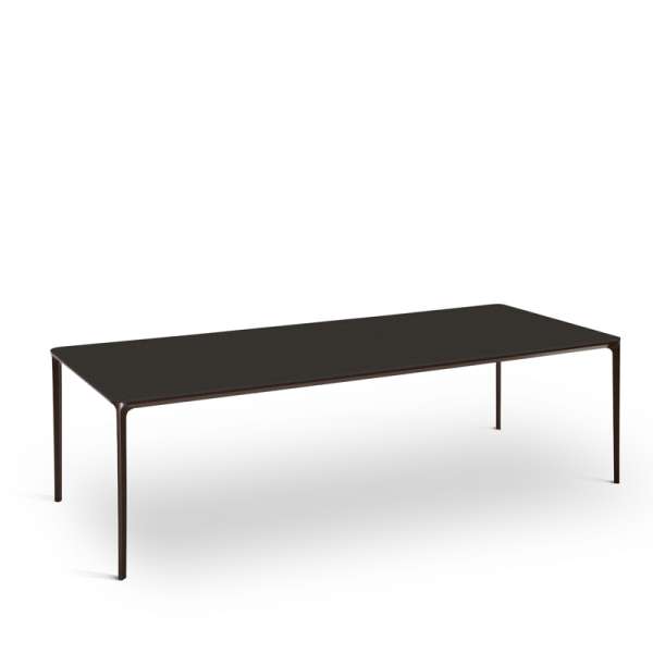 Table en céramique design -  Slim Sovet® 14 - 12