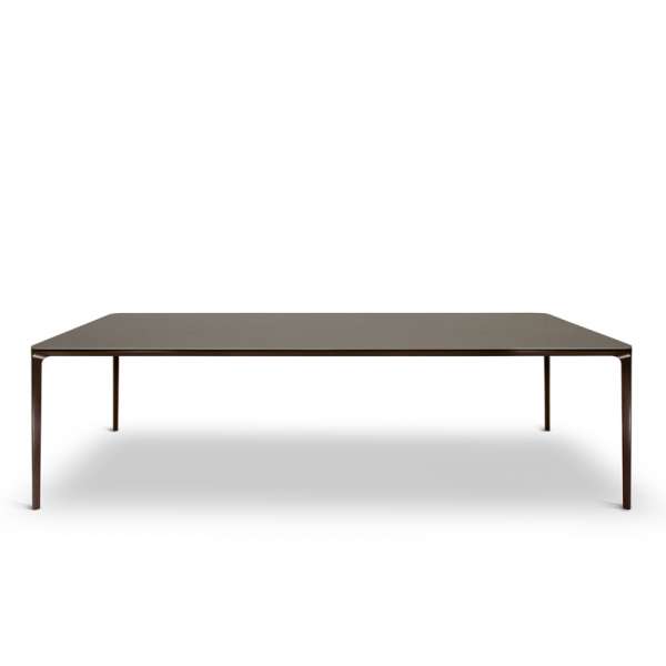 Table en céramique design -  Slim Sovet® 15 - 13