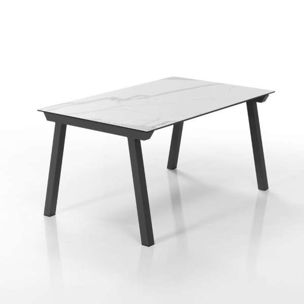 Table céramique extensible - Benidorm - 3