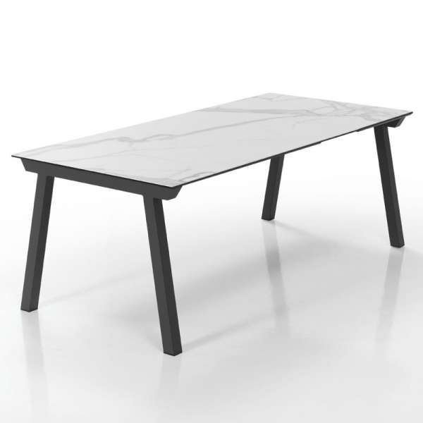 Table moderne en céramique - Benidorm Moblibérica® 2 - 2