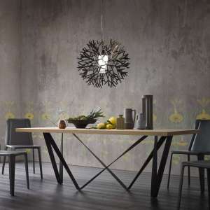Table extensible design - Wave