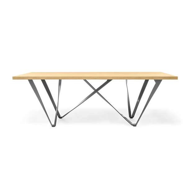 Table extensible design - Wave 1 - 2