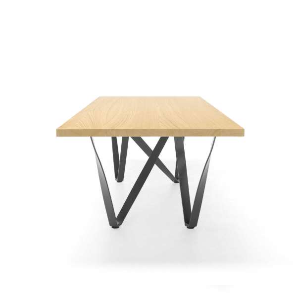 Table extensible design - Wave 3 - 4