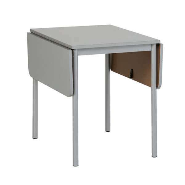Table d'appoint rectangulaire extensible - TKP 2 - 2