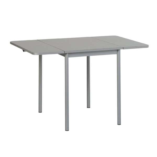 Table d'appoint rectangulaire extensible - TKP 3 - 3