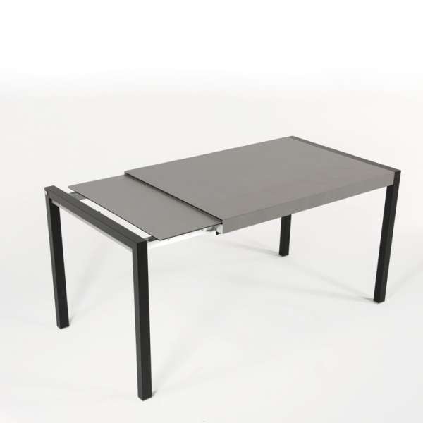 Table en céramique extensible - Concept bois 5 - 5