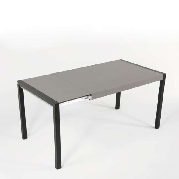 Table en céramique extensible - Concept bois 6 - 6