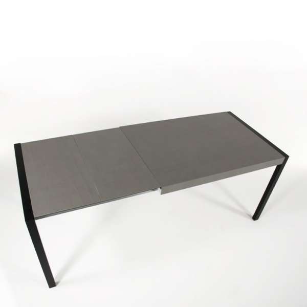 Table en céramique extensible - Concept bois 10 - 10