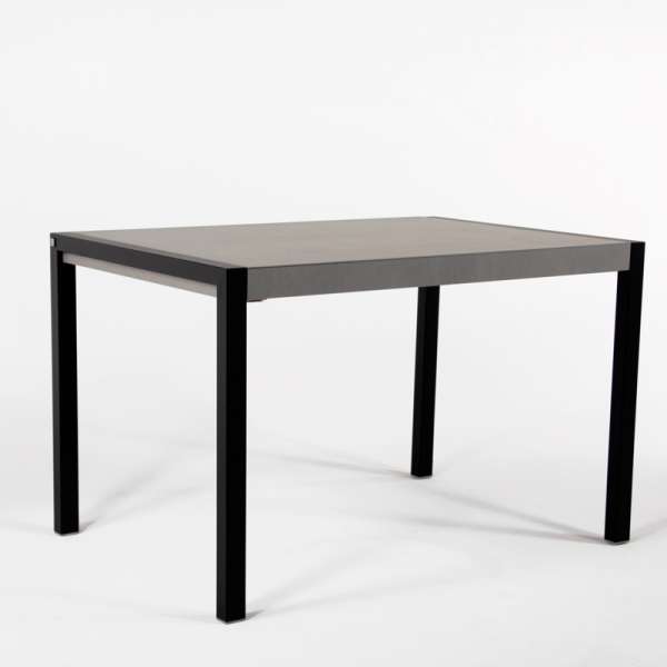 Table en céramique extensible - Concept bois 13 - 12