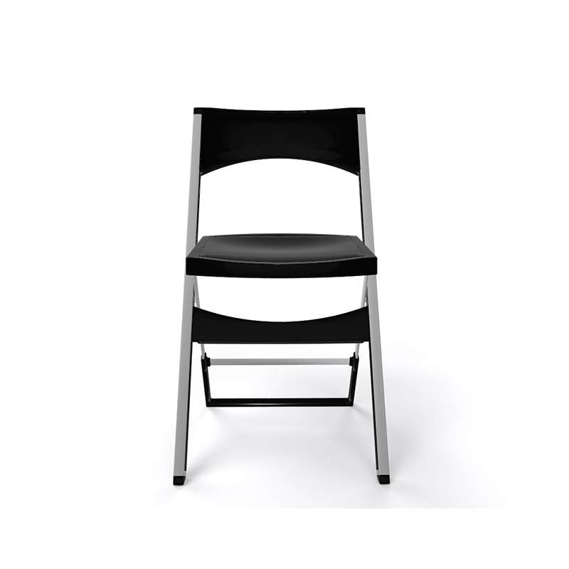 Chaise pliable solide, légère et fonctionnelle - Prosiege