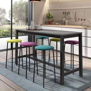 Ikea Gerton Hauteur Reglable Pieds De Table En Metal Acier