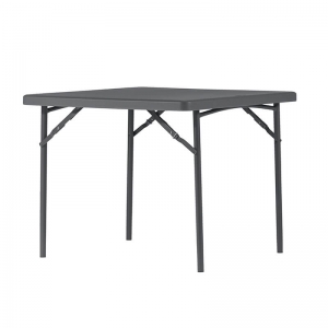 Table pliante carrée ou rectangulaire - XXL