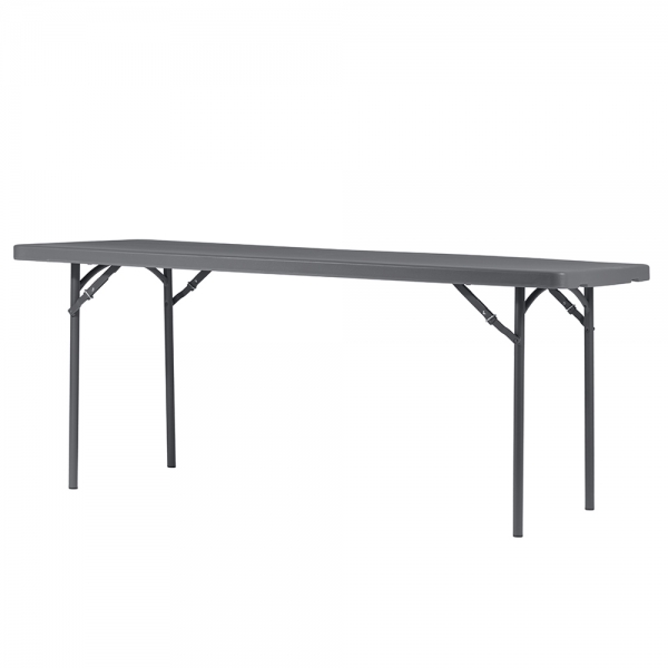 Table pliante rectangulaire - XXL - 1
