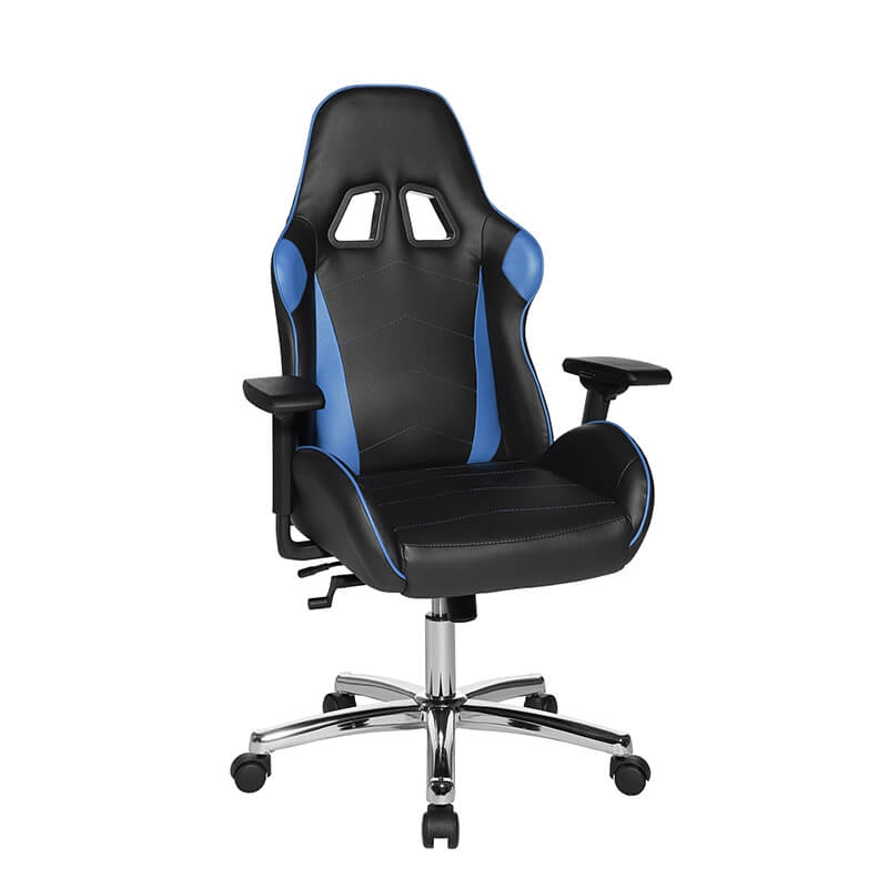 Fauteuil gaming avec accoudoirs réglables - Speed chair 2