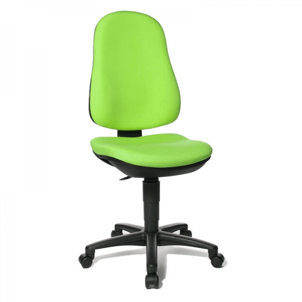 Chaise réglable en hauteur pour bureau – Support P - 7