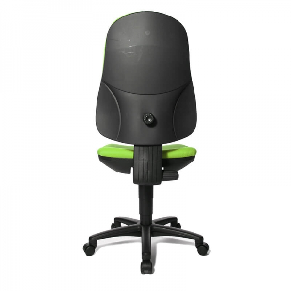 Chaise de bureau avec des roulettes – Support P - 11