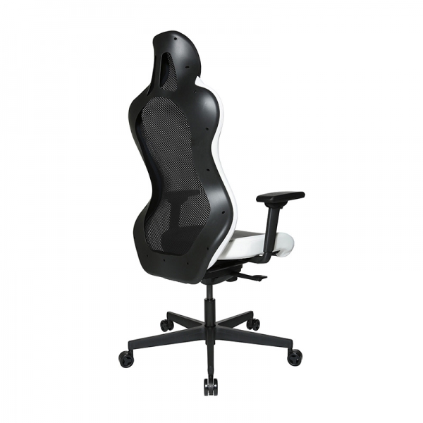 Chaise gaming confortable avec assise dynamique - Sitness RS Sport Plus - 46