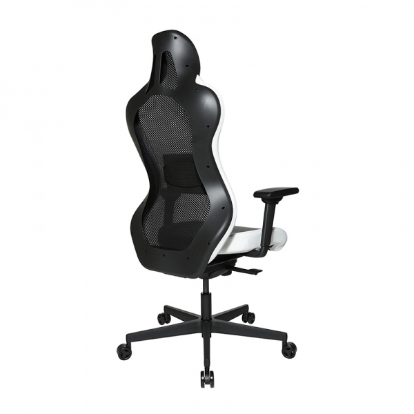 Chaise gaming confortable avec assise dynamique - Sitness RS Sport Plus - 50