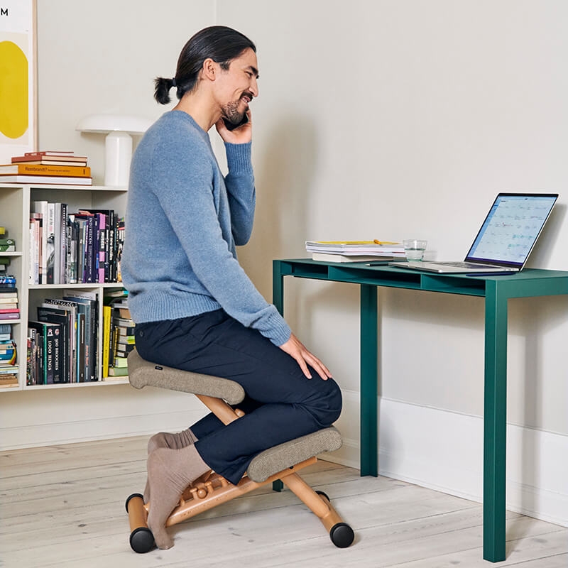 Chaise de bureau ergonomique et confort, Sièges de bureau