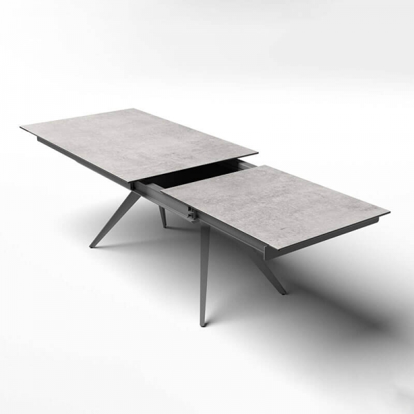 Table extensible design en Dekton - Eiffel - 5