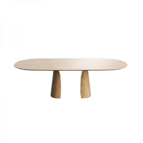 Table moderne en bois - Blossom Mobitec® - 16
