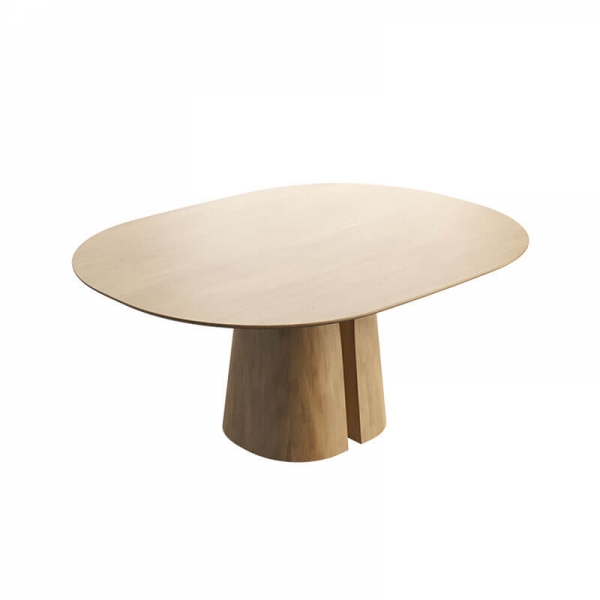 Table minimaliste en bois - Blossom Mobitec® - 15