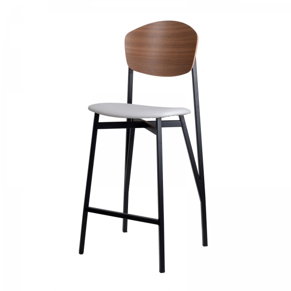 Tabouret français contemporain - Artémis Carrier® - 5