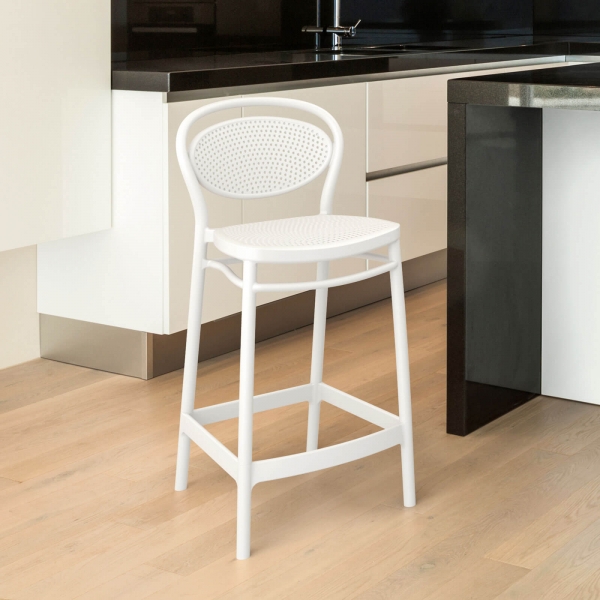 Tabouret snack moderne - 1