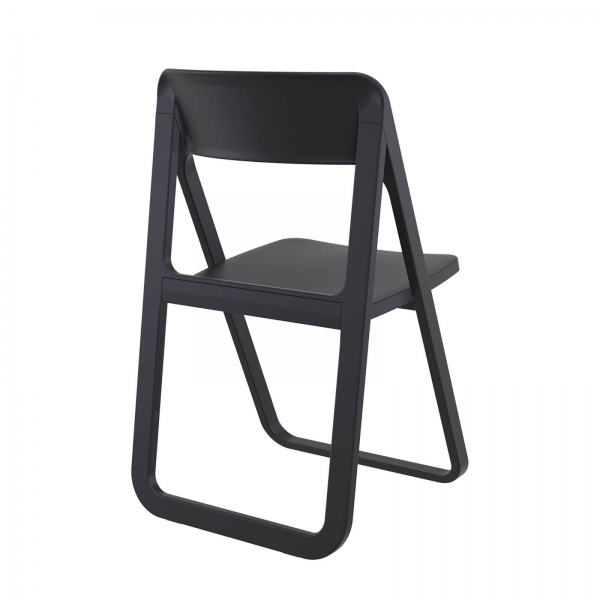 Chaise de jardin pliante moderne - Dream - 4