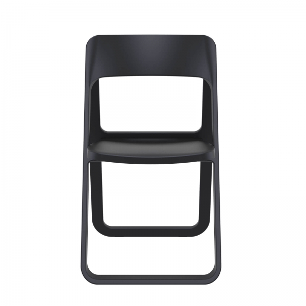 Chaise de jardin pliante moderne - Dream - 3
