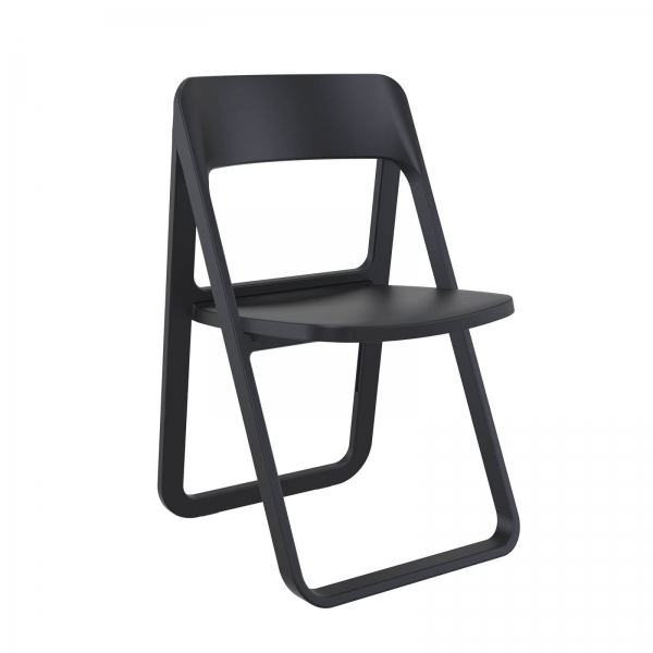 Chaise de jardin pliante moderne - Dream - 2