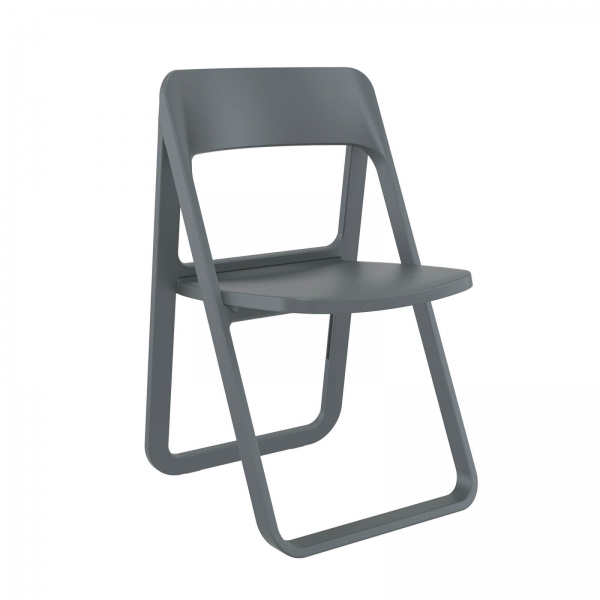 Chaise de jardin pliante moderne - Dream - 6