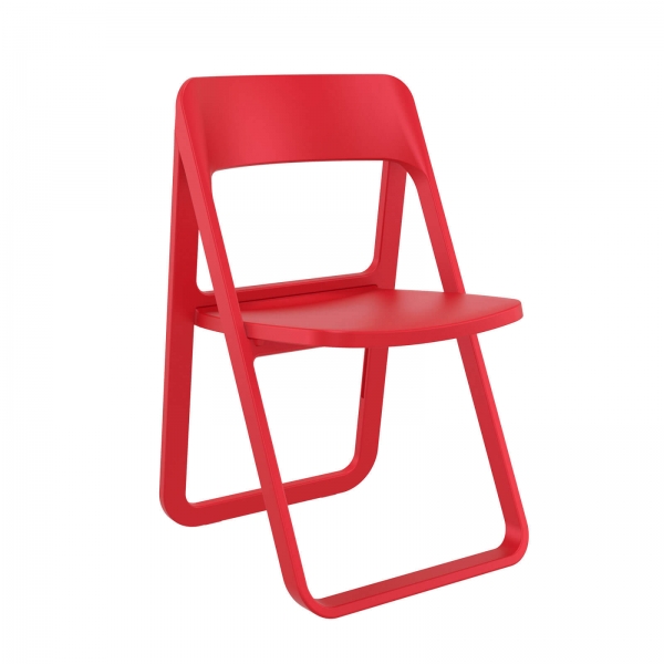 Chaise de jardin pliante moderne - Dream - 8