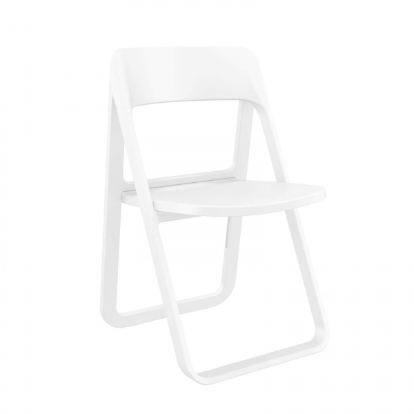 Chaise de jardin pliante moderne - Dream - 10