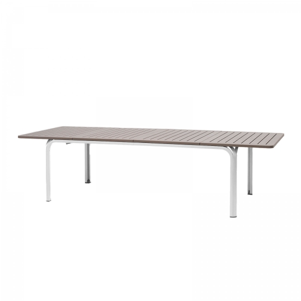 Table de jardin extensible en polypropylène - Alloro 210 - 13