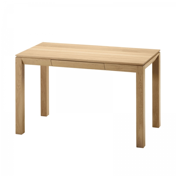 Bureau moderne en bois origine France - 2