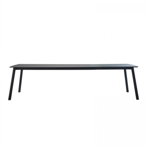 Table fabrication espagnole en céramique extensible - Köln Moblibérica