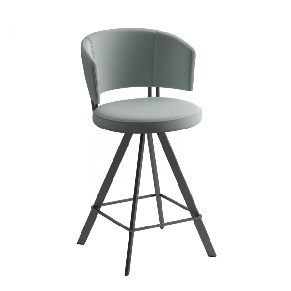 Tabouret snack tendance confortable  - 3