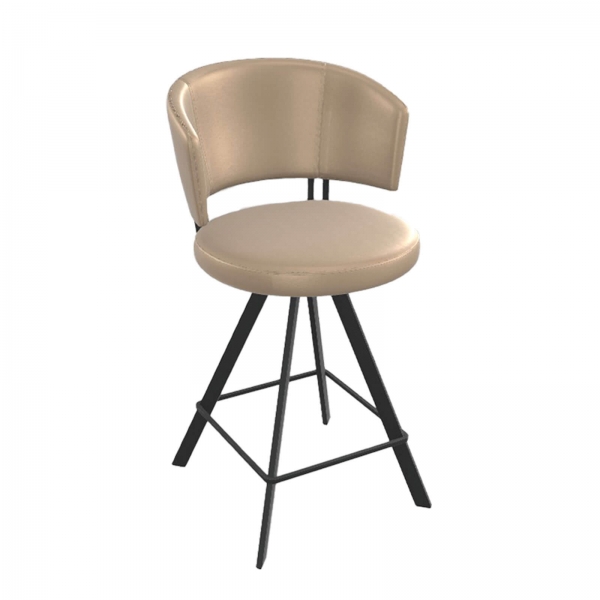 Tabouret snack design - 3