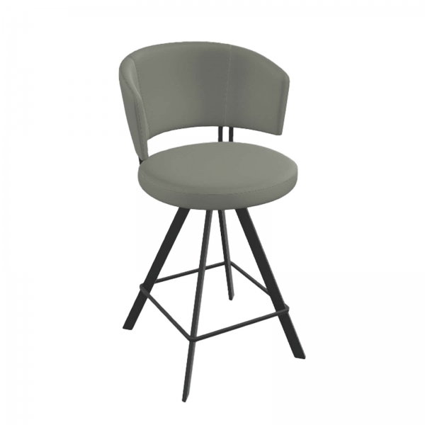 Tabouret moderne haut pivotant - 6