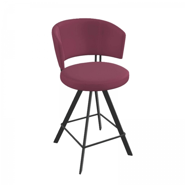 Tabouret pivotant design - 9